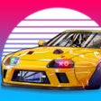 أيقونة البرنامج: PROJECT DRIFT 2.0