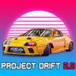 程序图标: PROJECT DRIFT 2.0