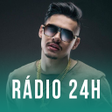 Ícone do programa: Rádio Hungria Hip Hop 24h