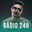 Rádio Hungria Hip Hop 24h