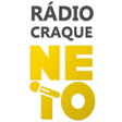 プログラムのアイコン：Rádio Craque Neto