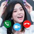 أيقونة البرنامج: Jisoo Blackpink Fake Call…