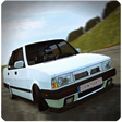 程序图标：Drift Car Racing