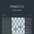 Icon of program: Prettier Lichess