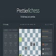 Prettier Lichess