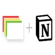 Icon of program: Spaced-Repetition in Noti…