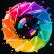 Photo Comb Pro icon