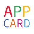 Ikona programu: AppCard - Buy. Earn. Rede…
