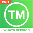 أيقونة البرنامج: GB APK Version 2023