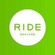 Icon of program: Ride Oakland