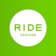 프로그램 아이콘: Ride Oakland