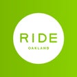 프로그램 아이콘: Ride Oakland