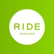 Ride Oakland