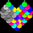 ไอคอนของโปรแกรม: Sequin Art Flip Simulator…