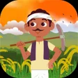 Icône du programme : Krishi seva kendra