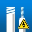 أيقونة البرنامج: Conduit Filler