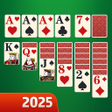 프로그램 아이콘: Classic Solitaire: Ever C…