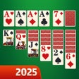 プログラムのアイコン：Classic Solitaire: Ever C…