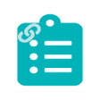 ไอคอนของโปรแกรม: URL Gathering Tool