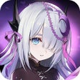 程序图标：幻世与冒险-放置策略卡牌手游