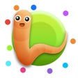 Ikona programu: Worm.io - Snake Munch Fig…