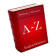 أيقونة البرنامج: Offline English Dictionar…