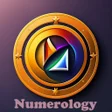 Icoon van programma: Numerology - Angel Number…