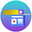 ไอคอนของโปรแกรม: Uncloud your Tab