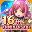 Icoon van programma: RPG Elemental Knights R