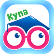 程序图标：Kyna School - Online scho…