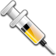 ไอคอนของโปรแกรม: Inject Code