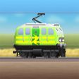 程序图标：Pocket Trains: Tiny Trans…