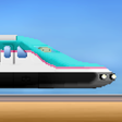 Ikon program: Pocket Trains: Tiny Trans…