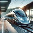 程序图标：Pocket Trains: Tiny Trans…