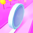 程序图标：Paper Line - Toilet paper…