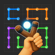 Icon of program: Color Flow: Arcade Puzzle…