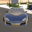Ícone do programa: Extreme Car Driving Simul…
