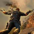 プログラムのアイコン：World of War Unknown Squa…
