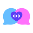Иконка программы: Laka- Voice Match Chat