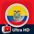 Ecuador TV: Canales Televisión