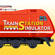 Icoon van programma: Train Station Simulator