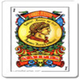 プログラムのアイコン：Lectura de Cartas Español…