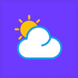 プログラムのアイコン：ForecastMate  Daily Forec…