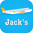 Jacks Flight Club Cheap Flights