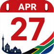 Icon of program: South African Calendar