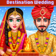 程序图标：Indian Destination Weddin…