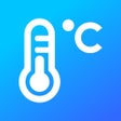 程序图标：Thermometer App