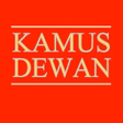 プログラムのアイコン：Kamus Dewan - Kamus Melay…