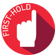 Иконка программы: FIRST-HOLD