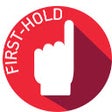 FIRST-HOLD